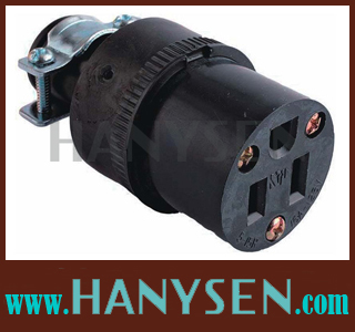 HANYSEN-American-Type-Connector-HS02